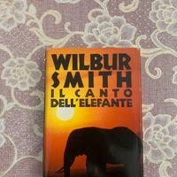 Il canto dell’elefante