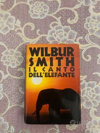 Il canto dell’elefante