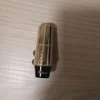 Bocchino Yamaha custom sax soprano