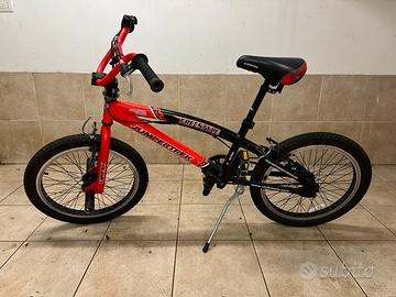 Bmx jumpertrek freestyle 20”
