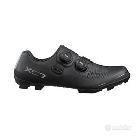 Scarpe Shimano XC703 mtb gravel