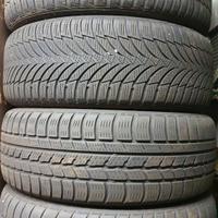 cerchi e gomme
