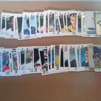 Figurine Panini Euro 92