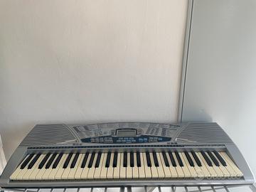 Tastiera Bontempi PM 747 Pianola