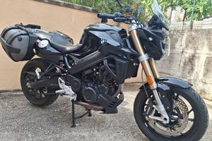 BMW F800R