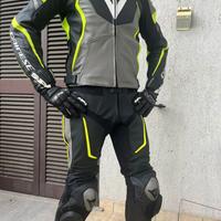 Pants Alpha Perf. Dainese - Taglia 48
