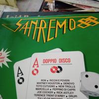 LP SANREMO 1988