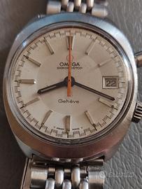 orologio Omega chronostop cal.920