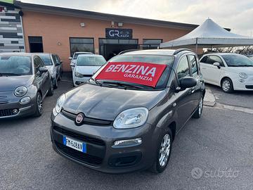 Fiat Panda 1.2 BENZINA 69CV EASY