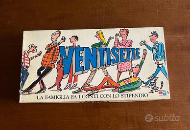 Ventisette la famiglia fa i conti con lo stipendio