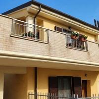 Appartamento nuovo a monte san vito