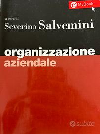 Organizzazione Aziendale- Severino Salvemini