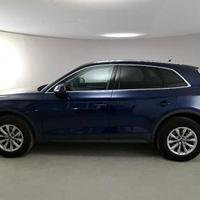 AUDI Q5 40 TDI MHEV Business quattro S tronic