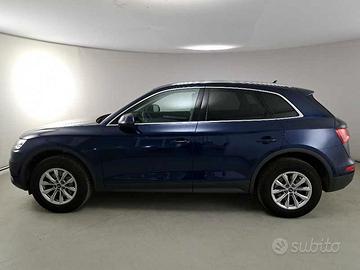 AUDI Q5 40 TDI MHEV Business quattro S tronic