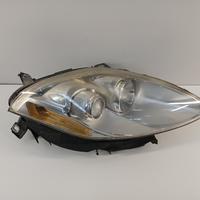 Faro ant dx FIAT BRAVO II '06