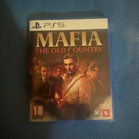 Mafia old country
