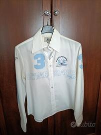 Camicia La Martina tg. L