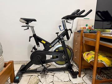SPINNING BIKE