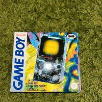 Nintendo Gambe Boy version gig italian 1989