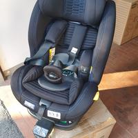 Seggiolino Chicco Base Isofix Girevole 360