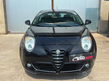 Alfa Romeo MiTo 1.4 78 CV 8V S&S Distinctive Sport