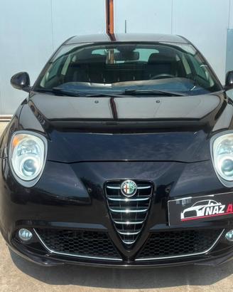 Alfa Romeo MiTo 1.4 78 CV 8V S&S Distinctive Sport