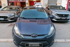 Ford Fiesta Ikon 1.4 TDCi 70CV 5 porte