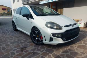 🔥 ABARTH PUNTO EVO 1.4 MULTIAIR 165 CV ANNO 2010