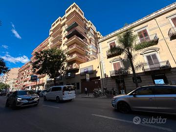 Ufficio ristrutturato corso calatafimi