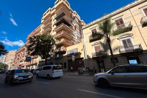 Ufficio ristrutturato corso calatafimi