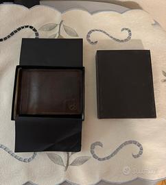 Portafoglio Timberland