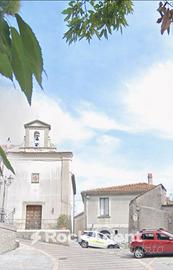 TRECCHINA - NEL RIONE CASTELLO GRAZIOSA ABITAZIONE