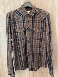 Camicia Lee tg. M