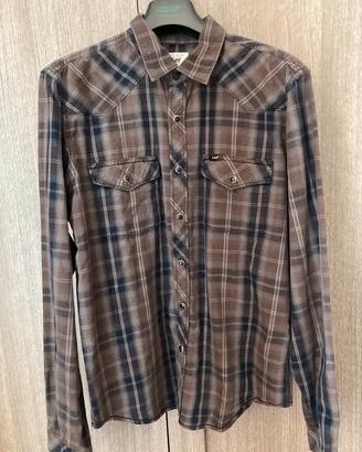 Camicia Lee tg. M