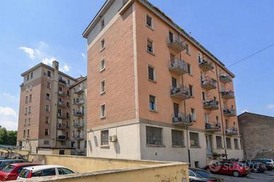Immobile in asta di 74 m² con 2 locali a Badia Pol