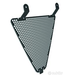 GRIGLIA RADIATORE PER DUCATI PANIGALE 1299 1199/V2