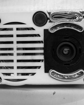 Modulo audiovideo