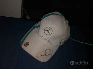 Cappello Mercedes Benz - Abbigliamento e Accessori In vendita a