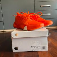 Scarpe da basket adidas harden vol.7