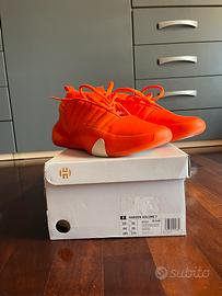 Scarpe da basket adidas harden vol.7