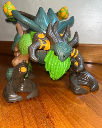 Gormita telecomandato 