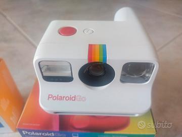 Polaroid Go 