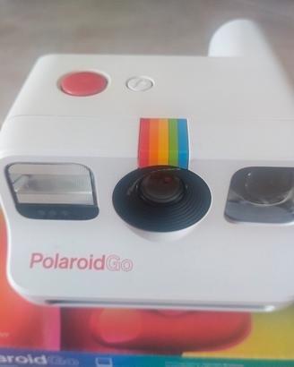 Polaroid Go 