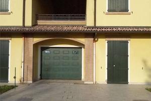 Villa di 282 m² con 5 locali e box auto a Castelfr