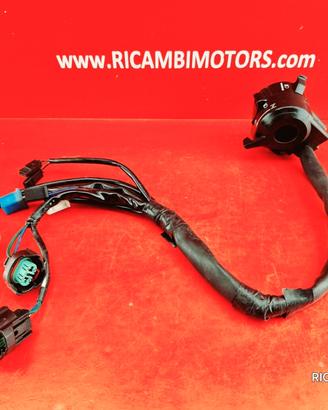 RICAMBI HONDA HORNET 600 2002