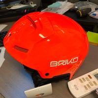 Casco sci