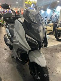 QJ MOTOR FORT 4.0 .