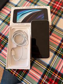 Iphone se 2021 128 gb