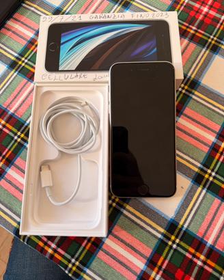 Iphone se 2021 128 gb