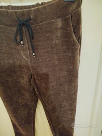 pantaloni donna 